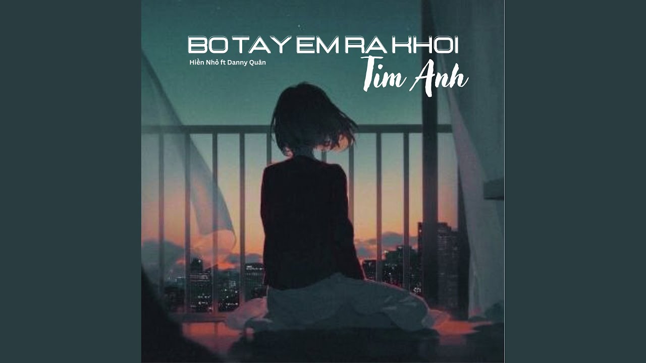 Bỏ Tay Em Ra Khỏi Tim Anh (Hiền Nhỏ Cover) [Short Version] - YouTube
