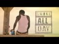 Clip vidéo : Charly Black - Ganja Medley