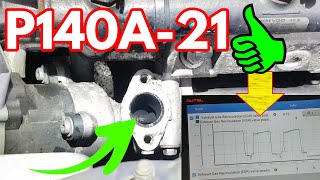 Jaguar XF 2.7 Reduced Performance and DSC light on. Fault finding and repair.