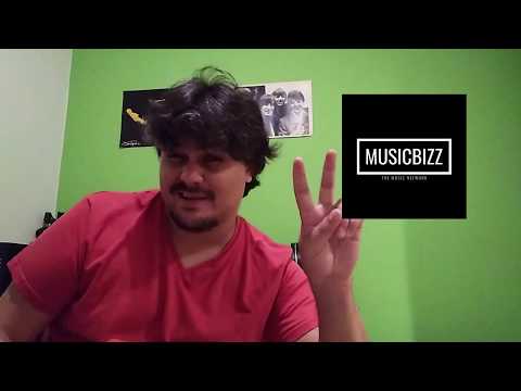 Cursos de Producción Musical de Music Bizz