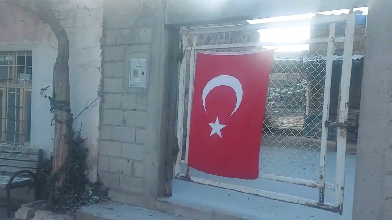 NİĞDE FESLEĞEN KÖYÜ#keşfet#köy #öneçıkar#ytdayibenionecikarnolur 