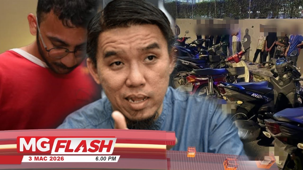 (LIVE) Firdaus Tak Pasti Vikneswaran Mendaftar Islam Atau Tidak * Padah Buat Bising Masa Tarawih