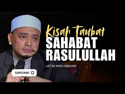 Kisah Sahabat: Abu Sufyan Bin Harits