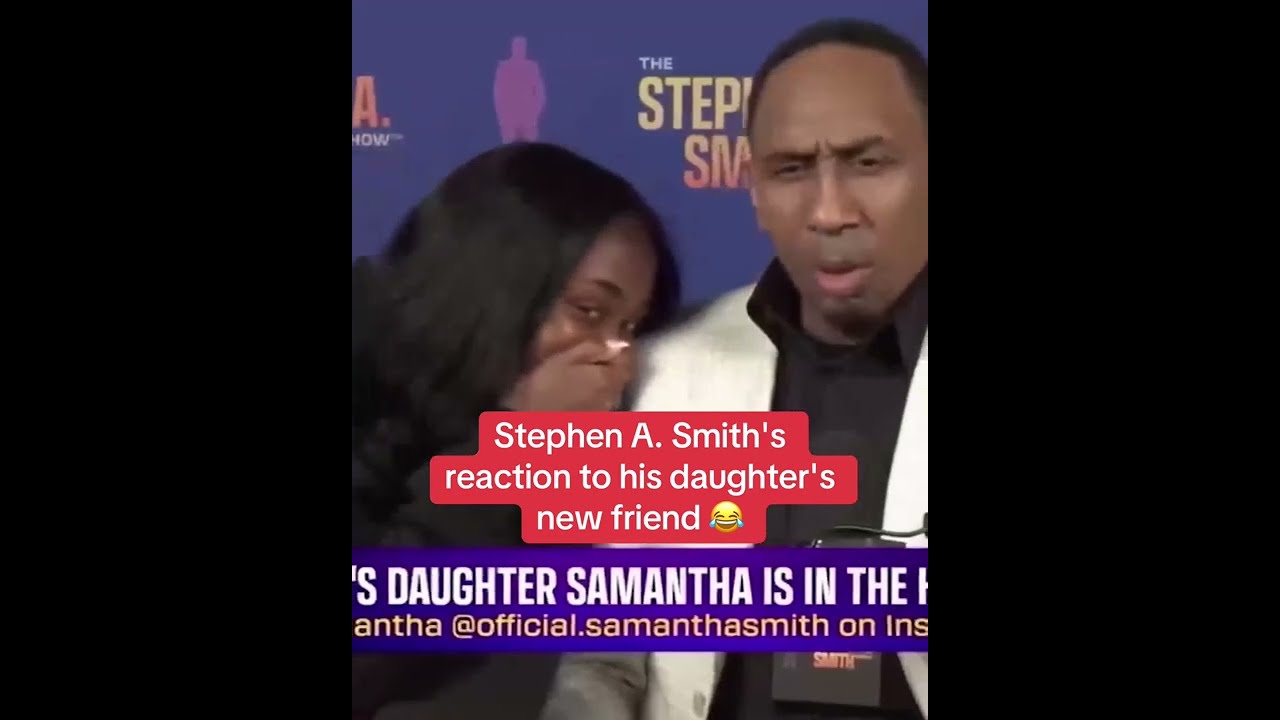 Stephen A Learned Something New 
