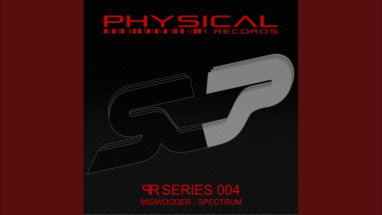 Spectrum (Original Mix)