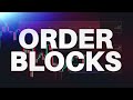 Order blocks by chartprime