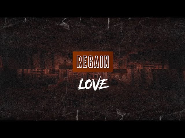 Watch Regain - Love (Radio Edit) on YouTube Watch Regain - Love (Radio Edit) on YouTube