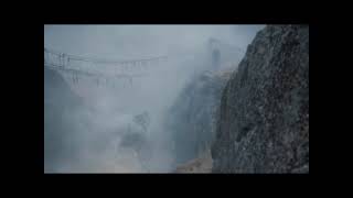 08 Bridge of Death