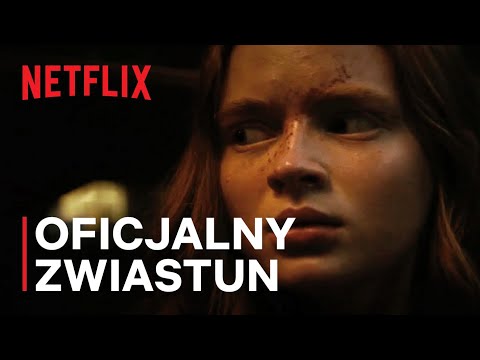 Ulica Strachu | Trzyczęściowe wydarzenie filmowe | Oficjalny zwiastun | Netflix