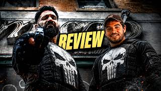 Punisher: One Last Kill | The most Mid movie?