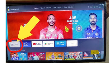 After Update Mi TV Not showing Input Source Options 😢 ! How To Fix ? set top box settings