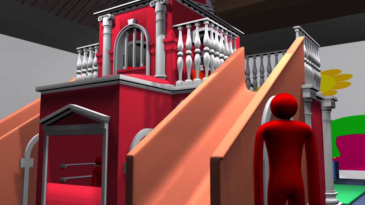 Brian Buser Demo Video 2015