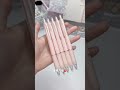 📚 “School Ki Sabse Cool Stationery Haul 😍🌈” #stationery #shorts