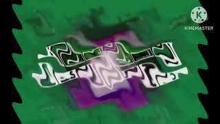 Klasky csupo robôt logo G Major 100