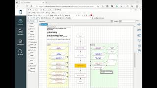Blue Prism Documaster Integration Demo