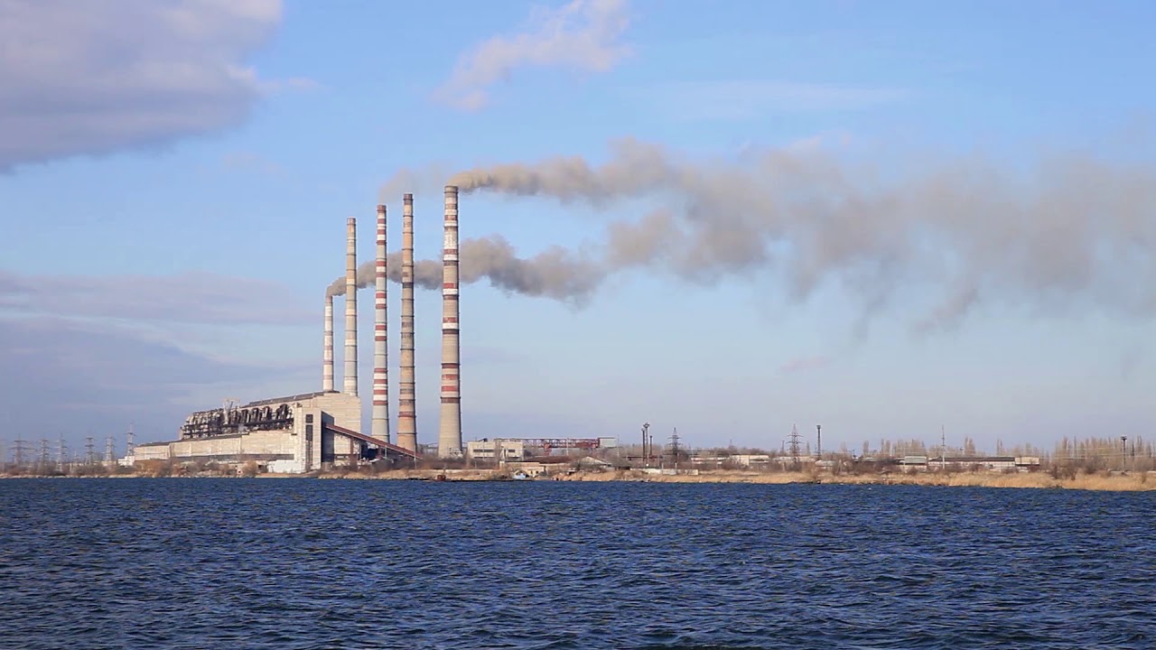 Video Background Stock Footage Free Download HD (Industry) 2997