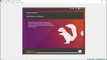 Tutorial Instalasi Linux Ubuntu versi 16.04 Berbasis GUI (Graphical User Interface) atau Desktop.