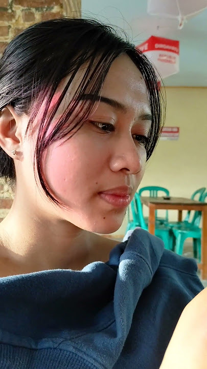 Elsa Gadis Dayak