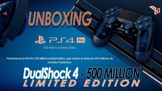 PS4 MANDO V2 CAMUFLAJE UNBOXING 2021 EN ESPAÑOL - *Y COMPARATIVA CON V1* *PS4  MANDO V1 VS V2* 