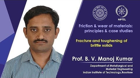 Fracture and toughening of brittle solids