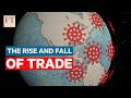 The rise and fall of global trade: the Romans to Covid-19 | FT Trade Secrets