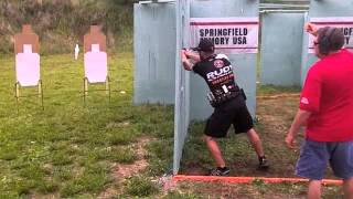Kale Garretson (GM) Single Stack Nationals 2012 11th Overall