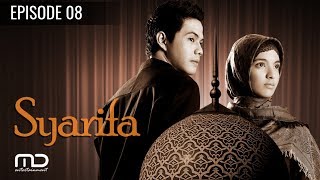 Syarifa - Episode 08