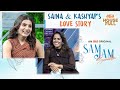 Love Story Of Saina & Kashyap ❤️ | Sam Jam | An aha Original | Watch on aha