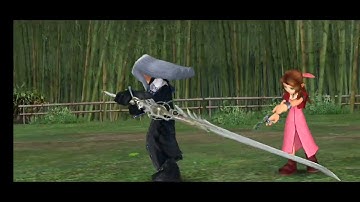 (JP) OMG Aranea and Sephiroth BT Phase - 2 clears in 1 - Sephiroth IW DFFOO