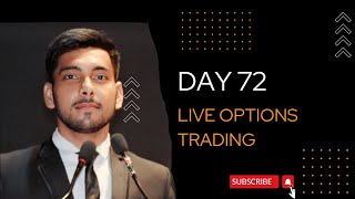 20 SEPTEMBER || LIVE OPTIONS TRADING || BANKNIFTY AND NIFTY