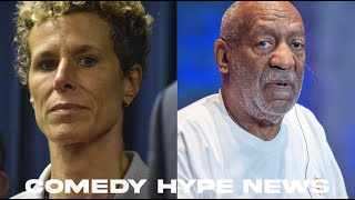 Cosby Accuser Andrea Constand Breaks Silence On His Release Shocked - Ch News Show