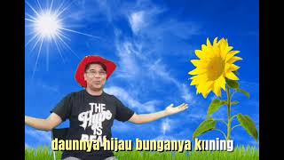 Bunga Matahari