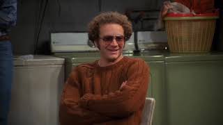 Celebrity That '70s Show - Riddle me this Profile