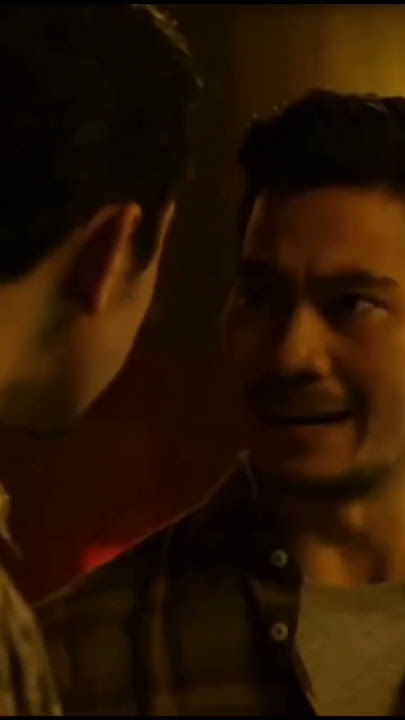 Kata² Bos Delon terlalu nusuk  #serigalaterakhir2 #serigalaterakhir #nagahitam #shorts