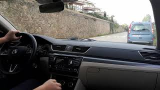 Superb Ws Kangoo Kapişma