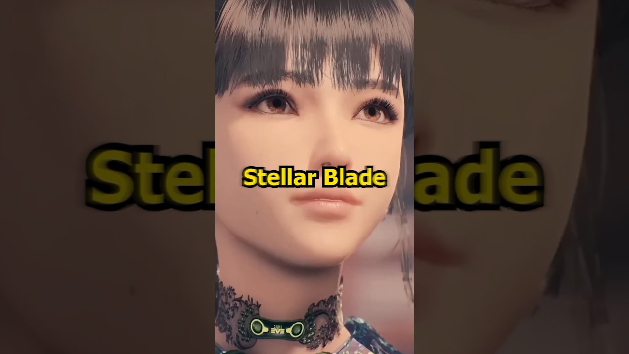 Stellar Blade tá causando polêmica por um motivo absurdo! 