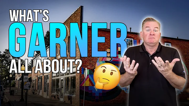 Why Moving to Garner NC is the CALM Alternative to Busy Neighborhoods!