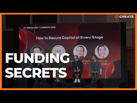 The $0 to Millions Funding Roadmap: Capital at Every Stage