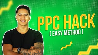 Amazon PPC Hacks - A SIMPLE Way to Get Clean PPC Data to Increase Sales, and Save you Money