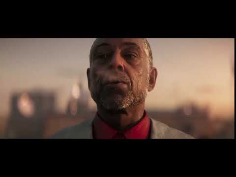 Far Cry 6 - Teaser Trailer