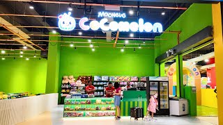 Download Lagu Cocomelon Playground By TOY WORLD Amusement | EkoCheras Mall Malaysia | VLOG | 4K MP3 Download Lagu Cocomelon Playground By TOY WORLD Amusement | EkoCheras Mall Malaysia | VLOG | 4K MP3