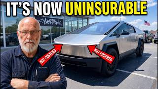 10 Modern Truck Features American Insurers Are Quietly REFUSING to Cover In 2026