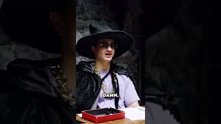 D&D Players Mishear Court of Mourning as Tom Cruise & Magic Johnson
