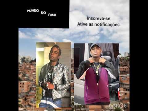 MC IG e MC Kelvinho - Revoada De Ladrão (DJ Tripa)