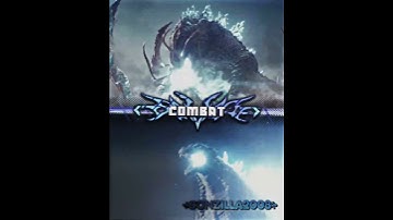 MV Godzilla vs Kiryugoji #shorts #godzilla #fyp #debate #1v1