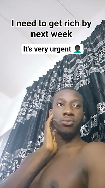 I'm really in need of it 🤦🏿‍♂️ #shorts #shortvideo #trending