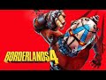 Borderlands 4 - Mob Rules Mission