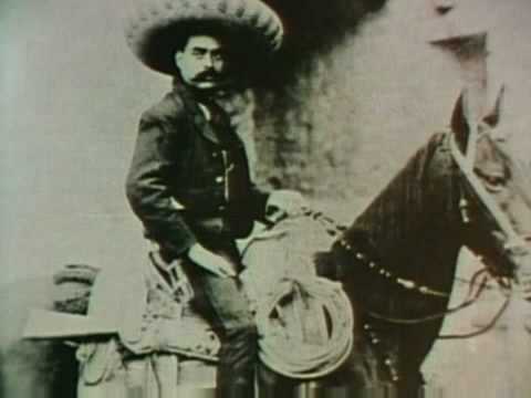 Emiliano Zapata