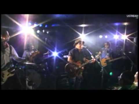 GOING UNDER GROUND - Mr. Lonely