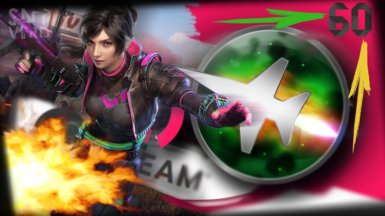 как включить фпс в steam